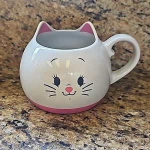Disney Marie The Arisstocats Mug